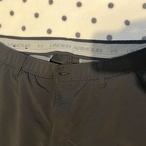 Under Armour pants